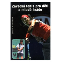 Závodní tenis pro děti a mladé hráče