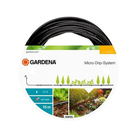 GARDENA Mds-kapací hadice nadzemní 4,6 mm (3/16