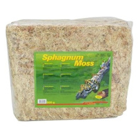 Lucky Reptile Sphagnum Moss rašeliník 500 g 25 l