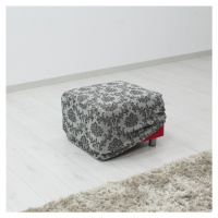 Potah multielastický na taburet, ISTANBUL