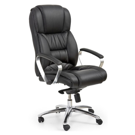Kancelářská židle Foster černá BAUMAX