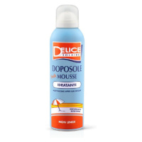 Delice Solaire Hydratační pěna po opalování 150 ml