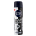 Nivea Men Black & White Invisible Original Sprej antiperspirant 150ml