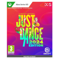 Just Dance 2024 (Xbox Series X)