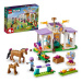 LEGO Friends 41746 Výcvik koní