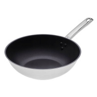 Gerlach SOLID LITE Pánev WOK 28 cm s povrchem ILAG XERA DUR 2