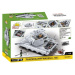 Cobi 2572 II WW Panzerkampfwagen E-100, 1:28, 1511k, 1f