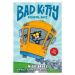 Bad Kitty School Daze - Nick Bruel - kniha z kategorie Komiksy