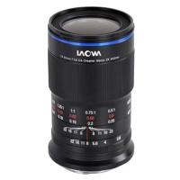 Laowa 65mm f/2,8 2X Ultra Macro Canon