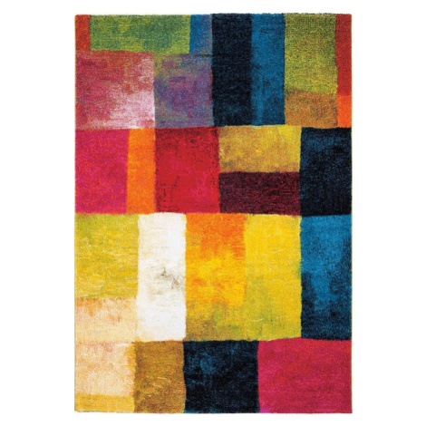 Kusový koberec liones 20758/110 - 120 x 170 cm