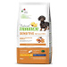 Natural Trainer No gluten mini losos granule 2 kg