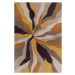 Žlutý koberec 290x200 cm Zest Infinite - Flair Rugs