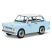 Cobi Trabant 601 Deluxe, 1:35, 72k