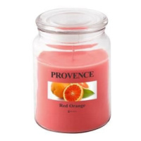 Provence Red Orange 510 g - U.T.C