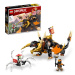 LEGO® NINJAGO® 71782 Coleův zemský drak EVO