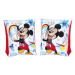 BESTWAY 91002 - Nafukovací rukávky Mickey Mouse 3-6 let