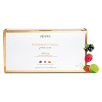 Venira Premium kolagenový drink mix příchutí 30x10,8 g