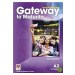 Gateway to Maturita 2nd Edition A2 Student´s Book Pack Macmillan