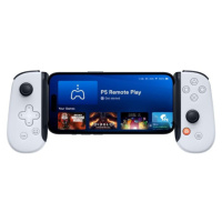 Backbone One - PlayStation Edition Mobile Gaming Controller pro USB-C - 2. Gen BB-51-P-WS Bílá