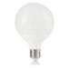 LED Žárovka Ideal Lux GLOBO SMALL 151977 E27 12W 1020lm 4000K bílá