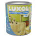 Luxol interiérový lak aqua mat 0,75l