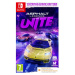 Asphalt Legends Unite: Supercharged Edition (Code in Box) (Switch)