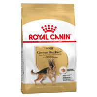 Royal Canin German Shepherd Adult - Výhodné balení 2 x 11 kg