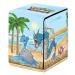 Pokémon: Alcove Flip Box Gallery Series Seaside
