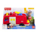 FISHER-PRICE LP Hasičský vůz CZ/SK/ENG/HU/PL