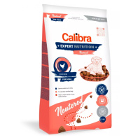 CALIBRA Expert Nutrition Neutered granule pro psy 1 ks, Hmotnost balení: 2 kg