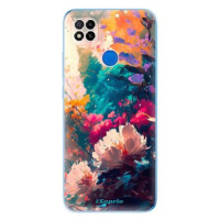 iSaprio Flower Design pro Xiaomi Redmi 9C