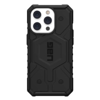 Pouzdro UAG Pathfinder MagSafe pro iPhone 14 Pro Max - černé