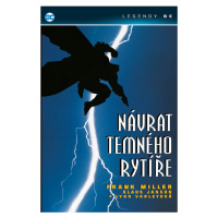 Seqoy (CREW) Batman - Návrat temného rytíře (Legendy DC)