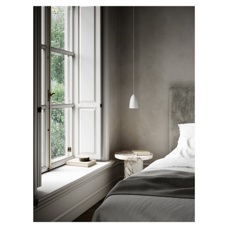 NORDLUX závěsné svítídlo Nexus 2,0 6W GU10 bílá/šedá 2020563001