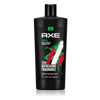 AXE Sprchový gel Africa XXL 700 ml