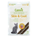 Canvit Snacks cat skin & coat 100g