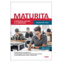 Maturita z českého jazyka a literatury