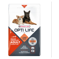 Opti Life Digestion Adult Medium & Maxi - 12,5 kg