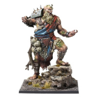 Conquest: Nords - Mountain Jotnar Artisan Series