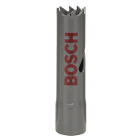 BOSCH Děrovka HSS-bimetal pro standardní adaptér 16 mm, 5/8