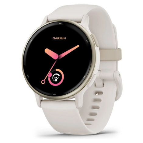 Garmin Vivoactive 5 Zlatá