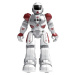 Zigybot - Robot Viktor - červený - Robotická hračka