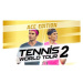 Tennis World Tour 2 - Ace Edition - PC DIGITAL