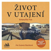 Život v utajení: Příběh agentky CIA