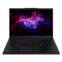 Lenovo ThinkPad P14s Gen 5 Black