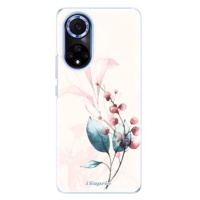 iSaprio Flower Art 02 pro Huawei Nova 9