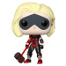 Funko POP! #895 Games: Gotham Knights - Harley Quinn (Exclusive)