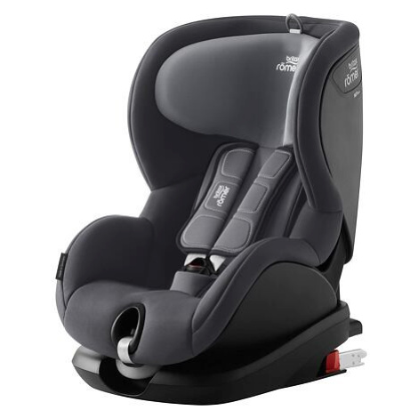 Autosedačka Trifix 2 i-Size 76-105cm Storm Grey Britax Römer