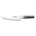 Japonský šéfkuchařský nůž s prolisy Global G-77, 20 cm