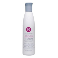 BERRYWELL Seiden Traum Shine Shampoo 251 ml